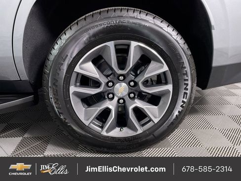 Used 2023 Chevrolet Tahoe LT w/ LT Signature Plus Package image 35