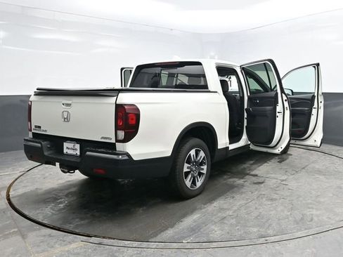 Used 2019 Honda Ridgeline RTL-T image 44