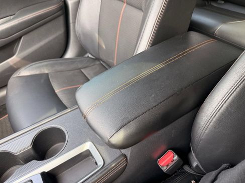 Used 2019 Nissan Altima 2.5 SR w/ SR Premium Package FWD image 47
