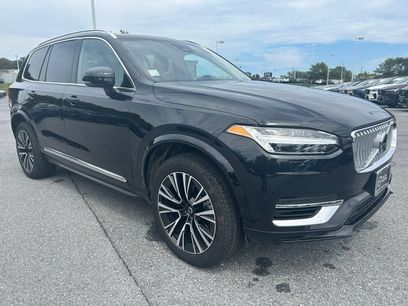 Certified 2025 Volvo XC90 T8 Plus w/ Protection Package Premier