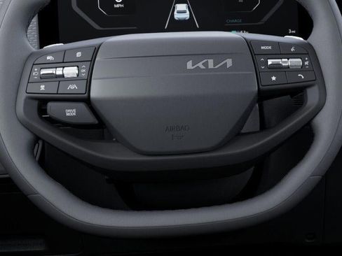 New 2025 Kia EV6 Wind AWD/4WD image 22