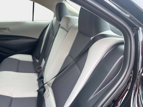 New 2026 Toyota Corolla LE FWD image 15
