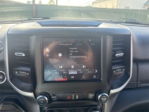 Used 2024 RAM 2500 Big Horn image 16