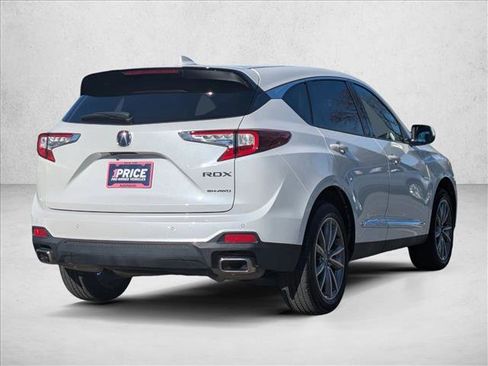 Used 2023 Acura RDX AWD w/ Technology Package image 5