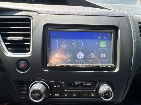 Used 2013 Honda Civic EX image 24