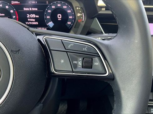 Used 2025 Audi A3 2.0T Premium image 25