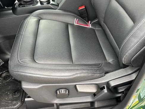 New 2025 Ford Bronco Big Bend image 9