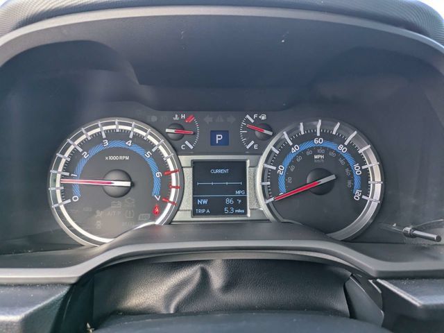 Used 2019 Toyota 4Runner SR5 Premium RWD image 30