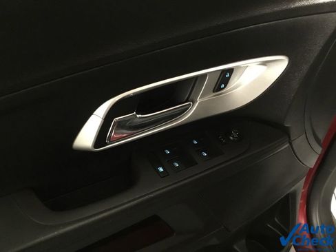 Used 2016 Chevrolet Equinox LT w/ Convenience Package image 22