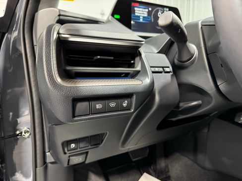 New 2026 Toyota Prius AWD image 23