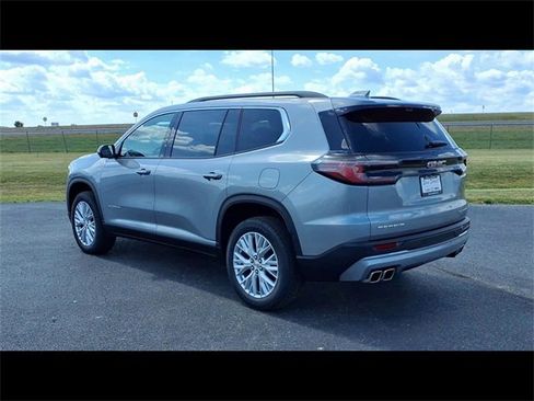 New 2026 GMC Acadia Elevation w/ Elevation Premium Package image 6