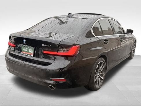 Used 2021 BMW 330i xDrive Sedan w/ Convenience Package image 6
