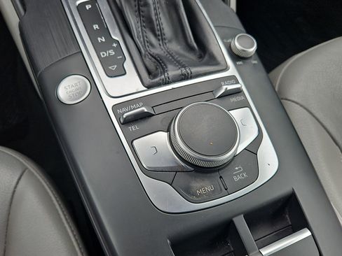 Used 2017 Audi A3 2.0T Premium image 20