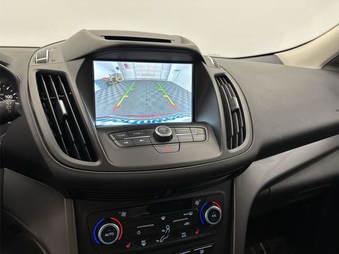 Used 2018 Ford Escape SEL w/ Ford Safe & Smart Package image 30