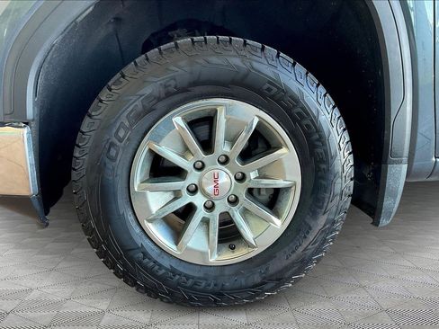 Used 2019 GMC Sierra 1500 Base w/ Convenience Package image 33