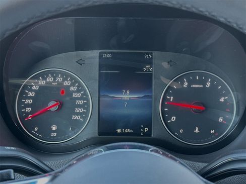 New 2025 Mercedes-Benz Sprinter 2500 image 28