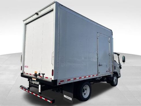 New 2025 Chevrolet Low Cab Forward 5500XG image 16