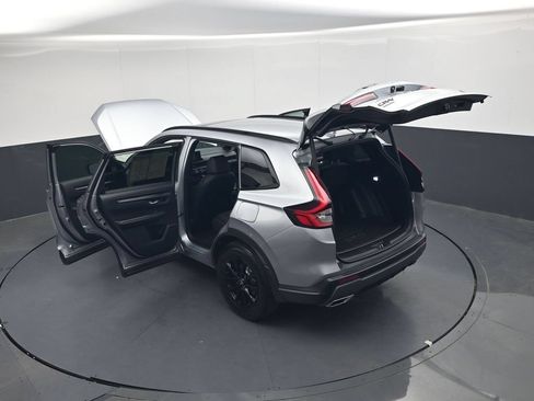 Certified 2026 Honda CR-V Sport-L image 45