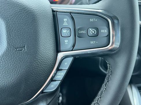 New 2026 RAM 2500 Laramie AWD/4WD image 26
