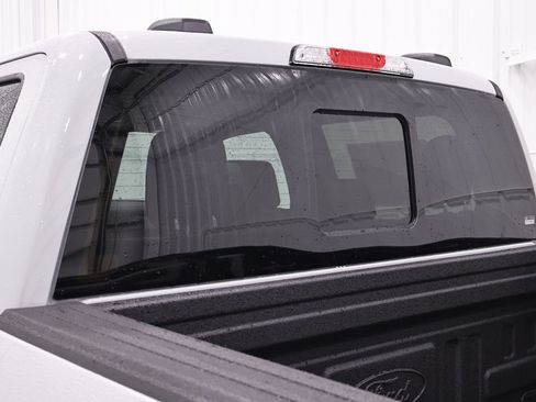 New 2026 Ford F150 Lariat AWD/4WD image 36