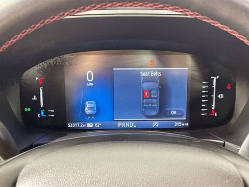 Used 2023 Ford Escape ST-Line AWD/4WD image 19