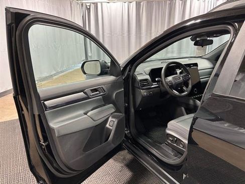 New 2026 GMC Terrain AT4 image 10