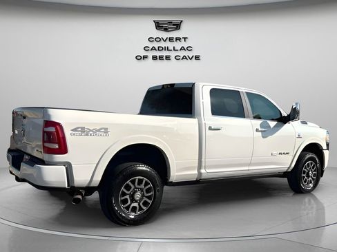 Used 2022 RAM 2500 Limited image 10