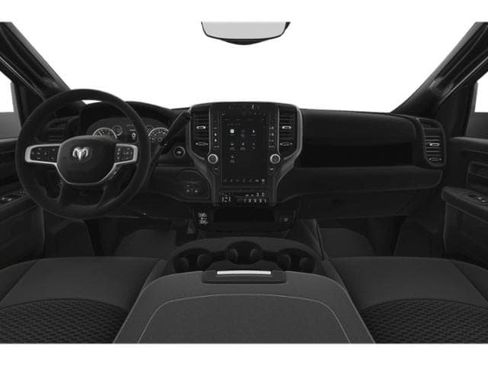 New 2025 RAM 2500 Tradesman image 3