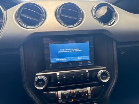 Used 2016 Ford Mustang GT Premium w/ Equipment Group 401A RWD image 8