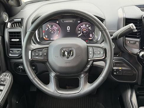 Certified 2023 RAM 2500 Limited AWD/4WD image 17