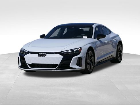 Used 2024 Audi RS e-tron GT w/ Carbon Performance Package image 7