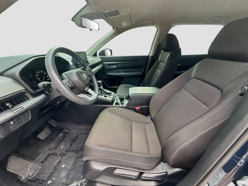 Certified 2024 Honda CR-V LX image 18