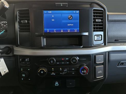 New 2026 Ford F350 XLT w/ FX4 Off-Road Package image 7