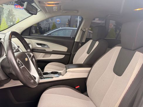 Used 2010 Chevrolet Equinox LT w/ Vehicle Interface Package image 19
