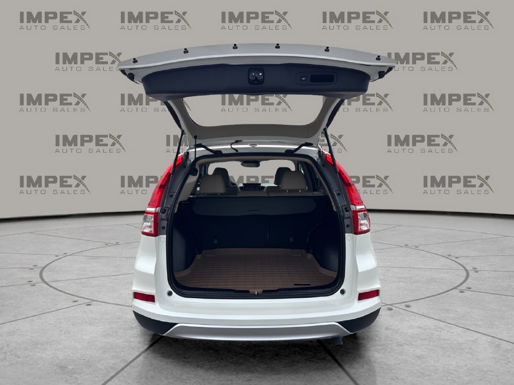 Used 2016 Honda CR-V Touring image 28