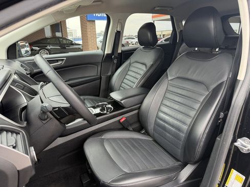 Used 2018 Ford Edge SEL w/ Equipment Group 201A image 10