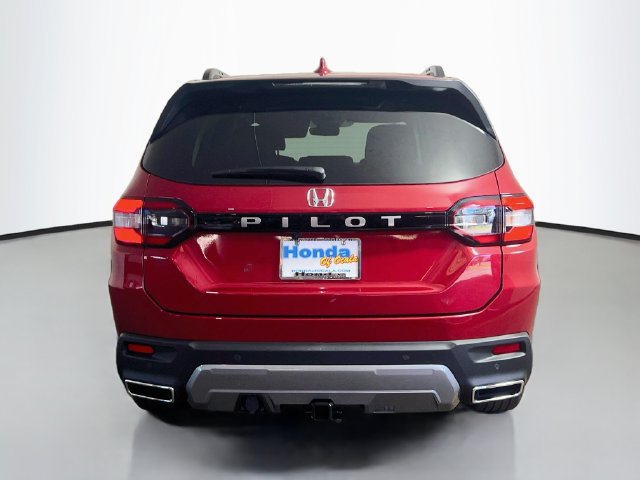 New 2026 Honda Pilot EX-L image 20
