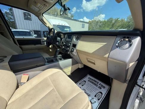 Used 2017 Ford Expedition XLT RWD image 14
