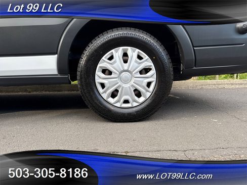 Used 2018 Ford Transit 350 XLT image 52