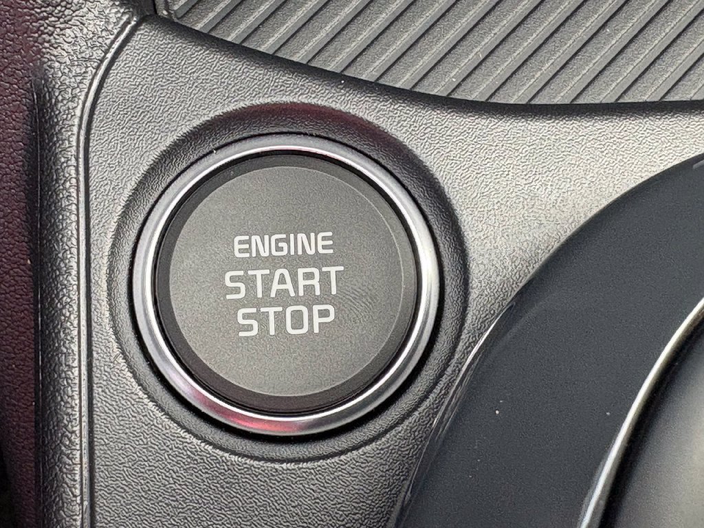New 2026 Kia K4 GT-Line Turbo FWD image 25