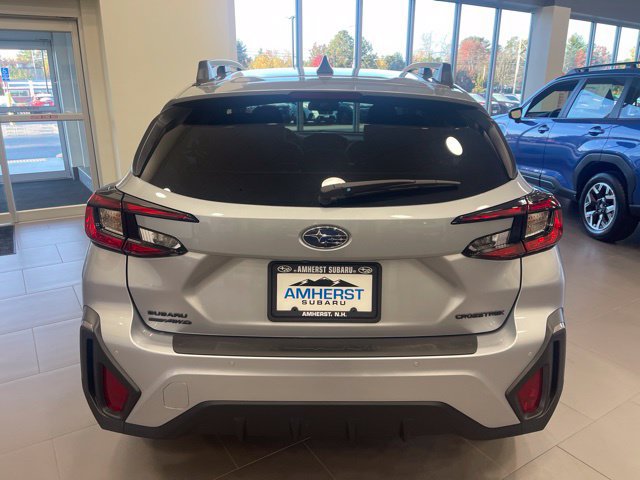 New 2026 Subaru Crosstrek 2.5i Limited AWD/4WD image 6