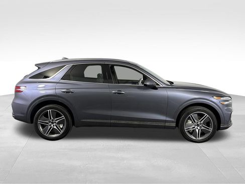 Used 2026 Genesis Electrified GV70 Advanced AWD/4WD image 7