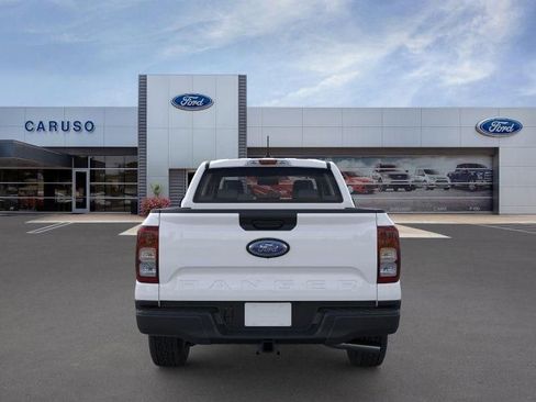 New 2025 Ford Ranger XL w/ Trailer Tow Package image 5