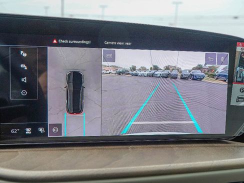 New 2025 Audi Q5 Premium Plus image 11