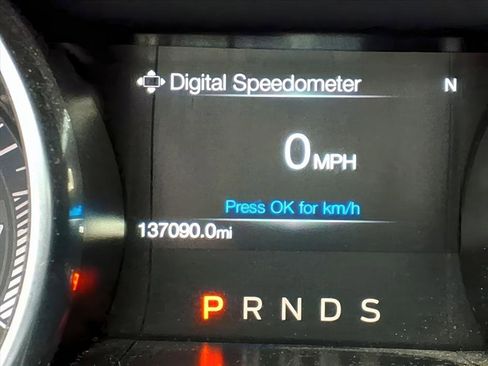 Used 2019 Ford Mustang Coupe image 16