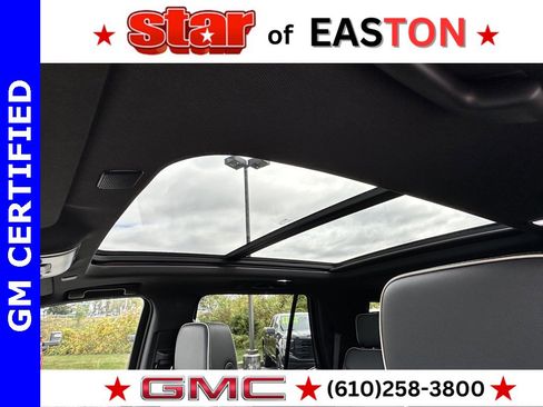 Certified 2023 GMC Yukon SLT image 31