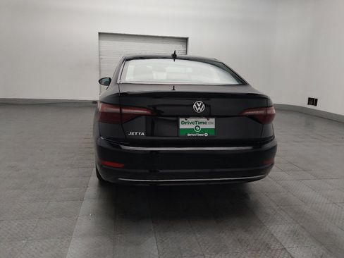 Used 2020 Volkswagen Jetta S w/ Driver Assistance Package FWD image 6