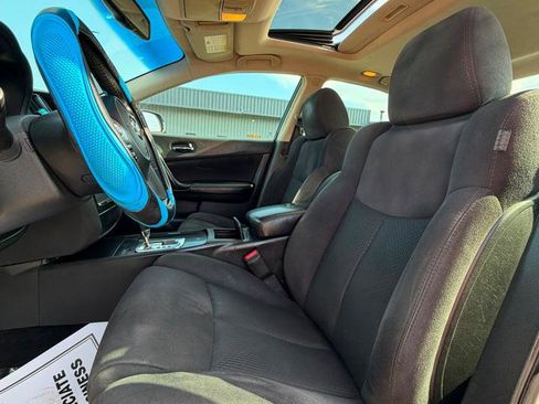 Used 2014 Nissan Maxima 3.5 S FWD image 10
