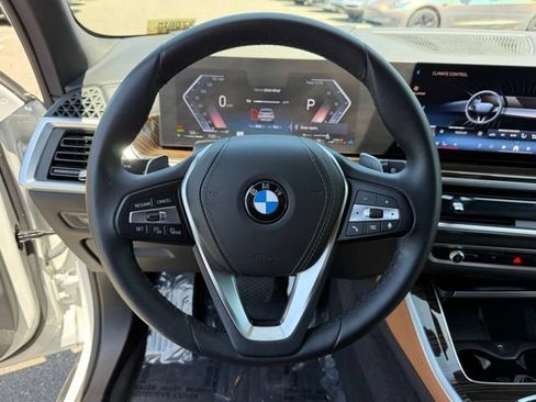 Used 2026 BMW X5 xDrive40i w/ Premium Package AWD/4WD image 24
