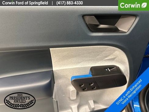 New 2026 Ford Maverick XLT image 22